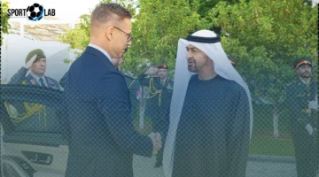 رئيس الدولة ورئيس فنلندا يؤكدان اليوم دعم جهود السلام والاستقرار العالمي في 2025